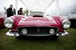 Ferrari 250 GT Berlinetta Passo Corto Competizione 1960 года